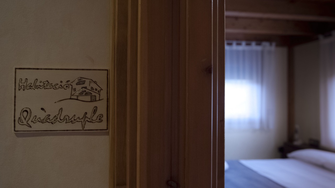 Photo of Bedroom in Montardit de Baix
