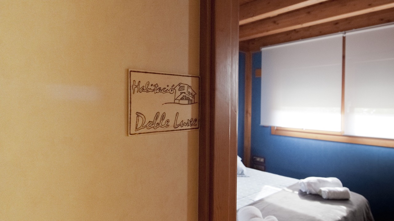 Photo of Bedroom in Montardit de Baix
