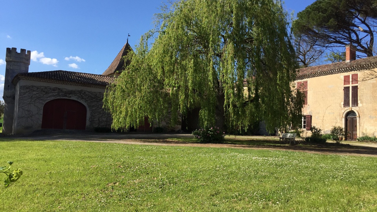 Photo of Outdoor in Lannes