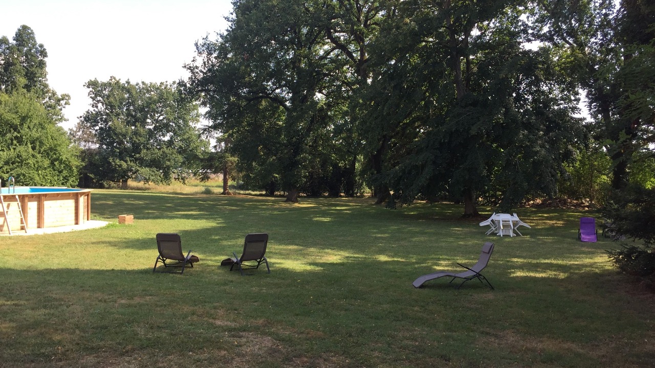 Photo of Outdoor in Lannes