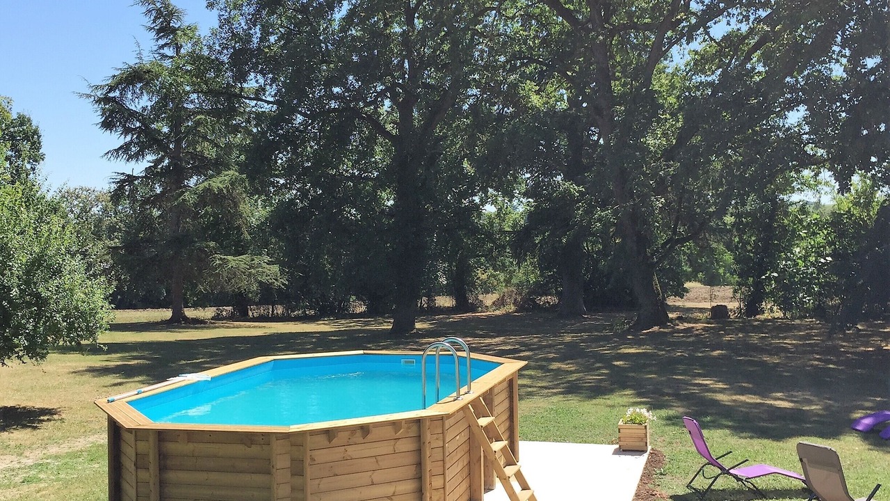 Photo of Outdoor in Lannes