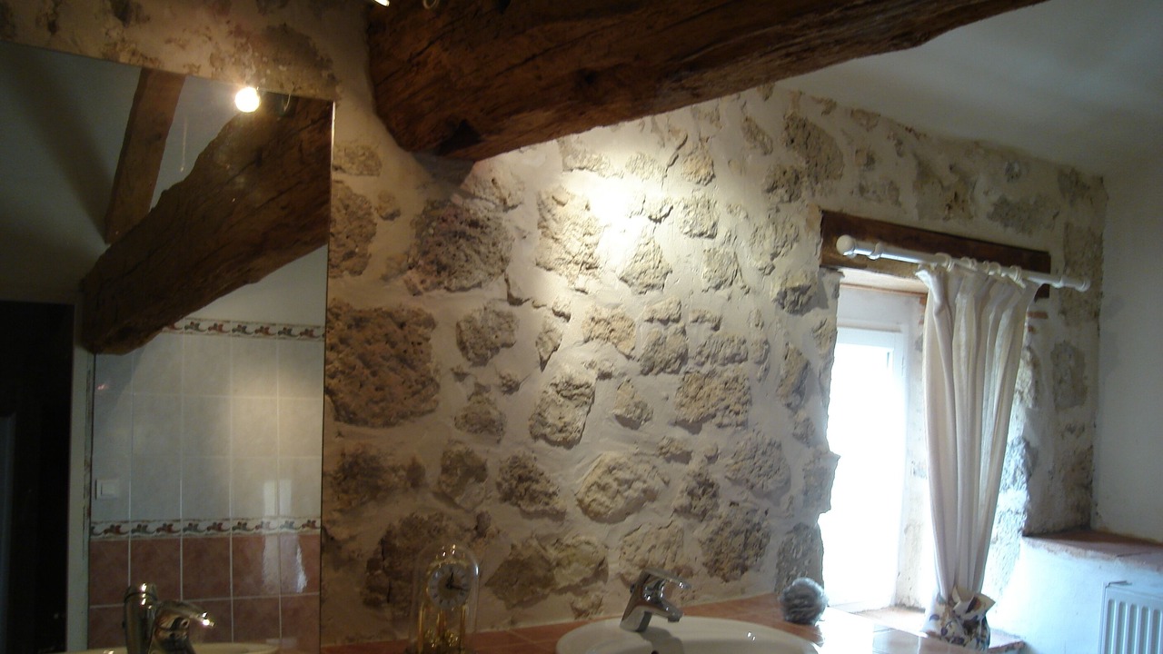 Photo of Bathroom in Lannes