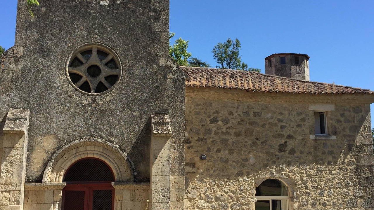 Photo of Outdoor in Lannes