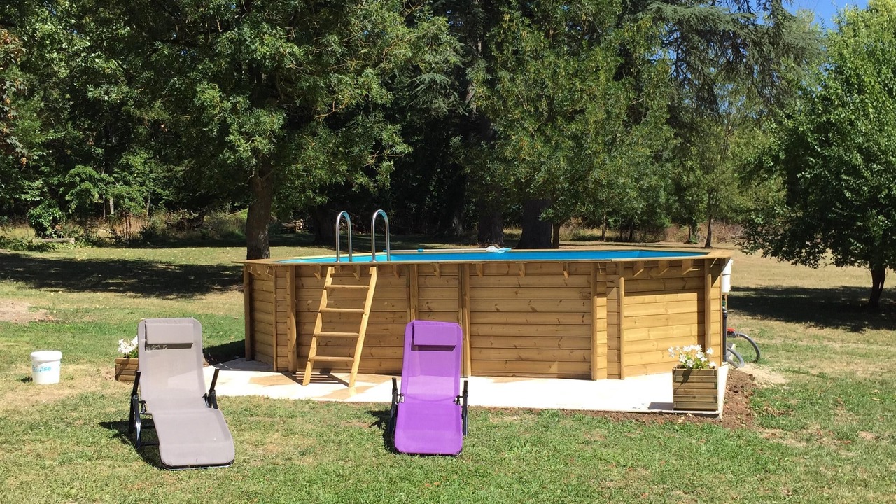 Photo of Outdoor in Lannes