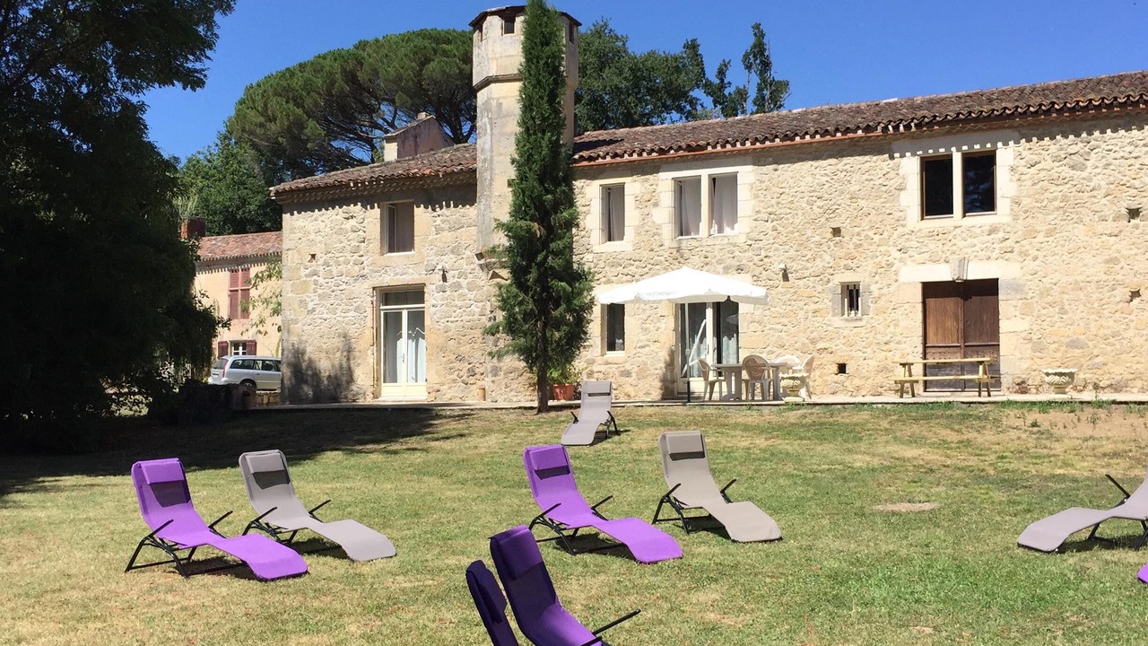 Photo of Outdoor in Lannes
