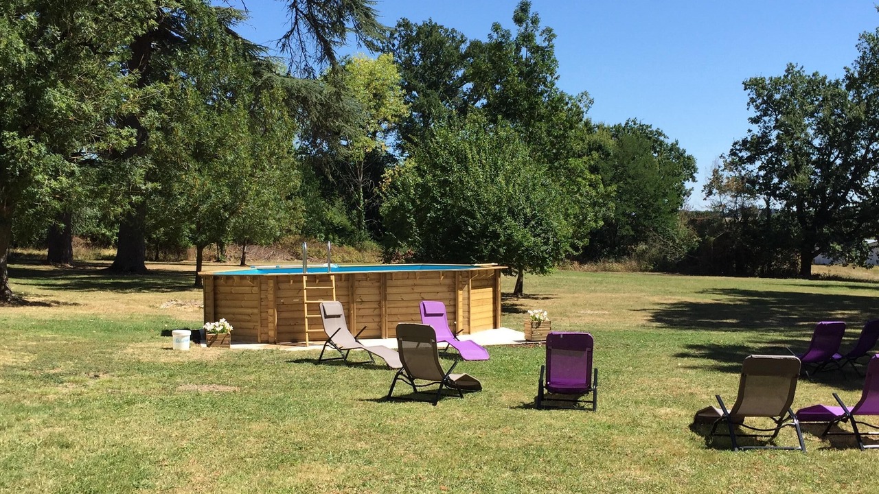 Photo of Outdoor in Lannes