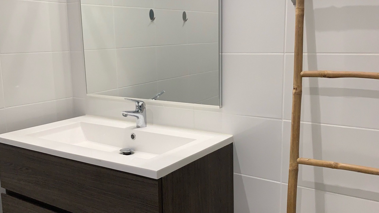 Photo of Bathroom in Lannes