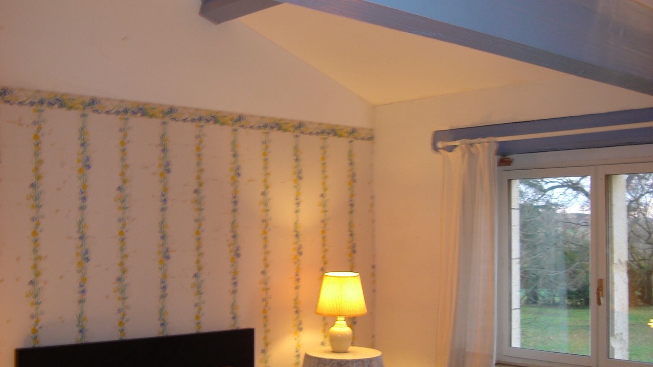 Photo of Bedroom in Lannes