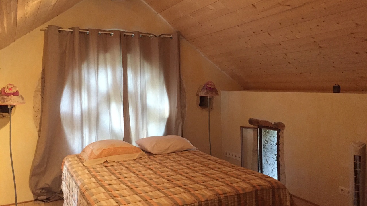 Photo of Bedroom in Lannes