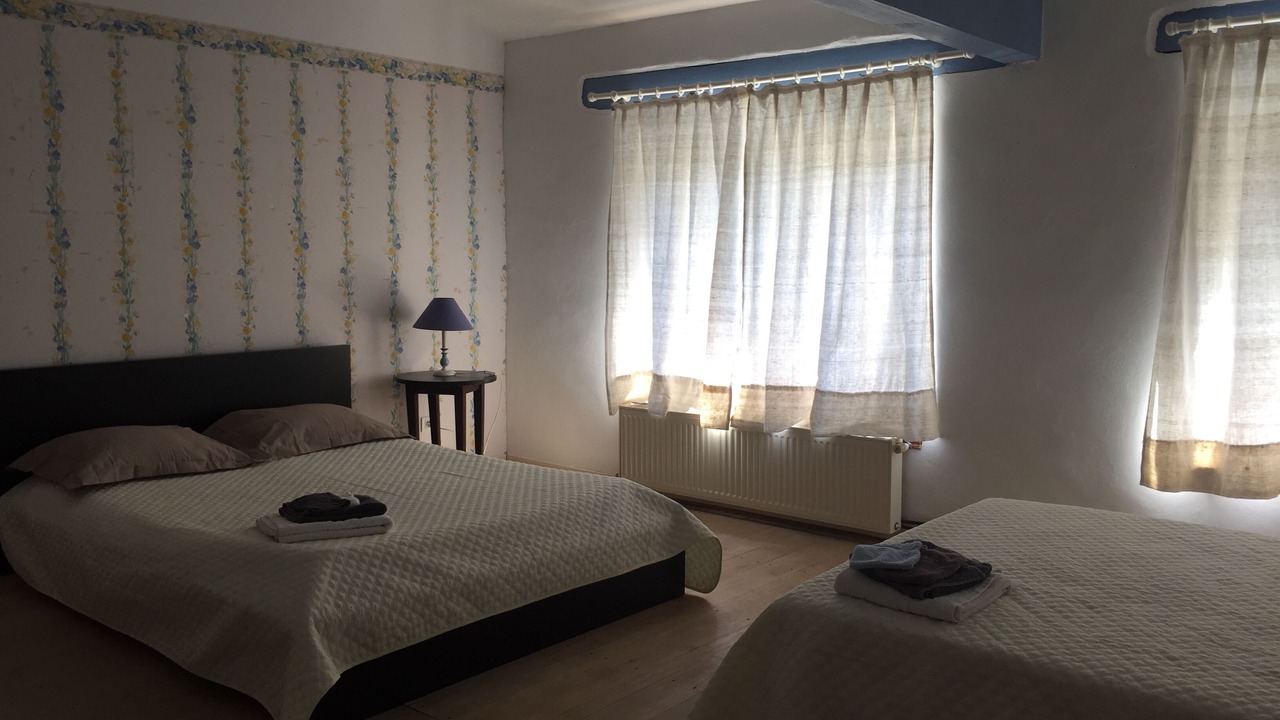 Photo of Bedroom in Lannes