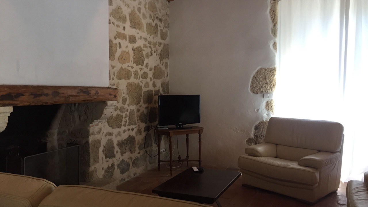 Photo of Livingroom in Lannes