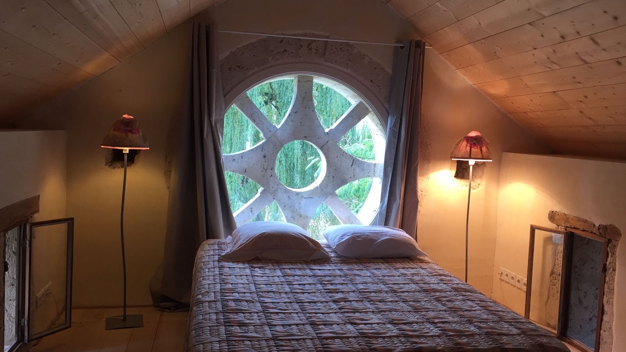 Photo of Bedroom in Lannes