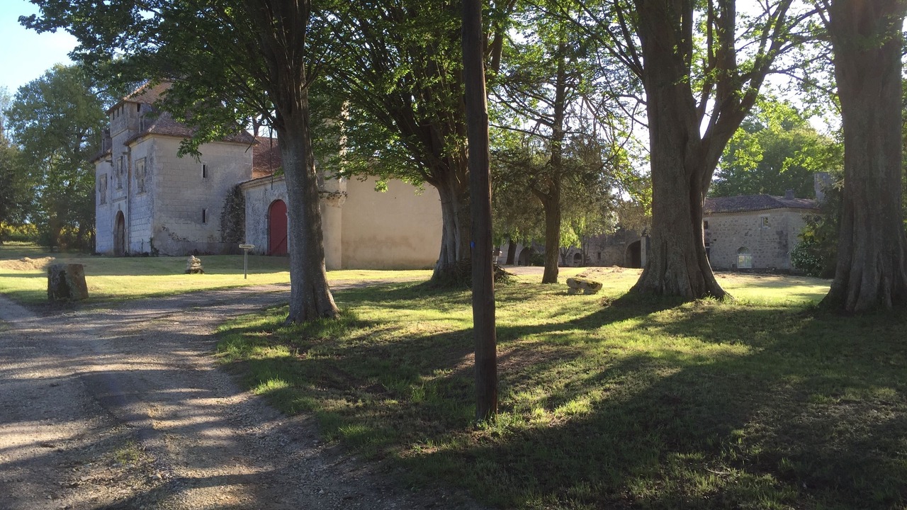 Photo of Outdoor in Lannes