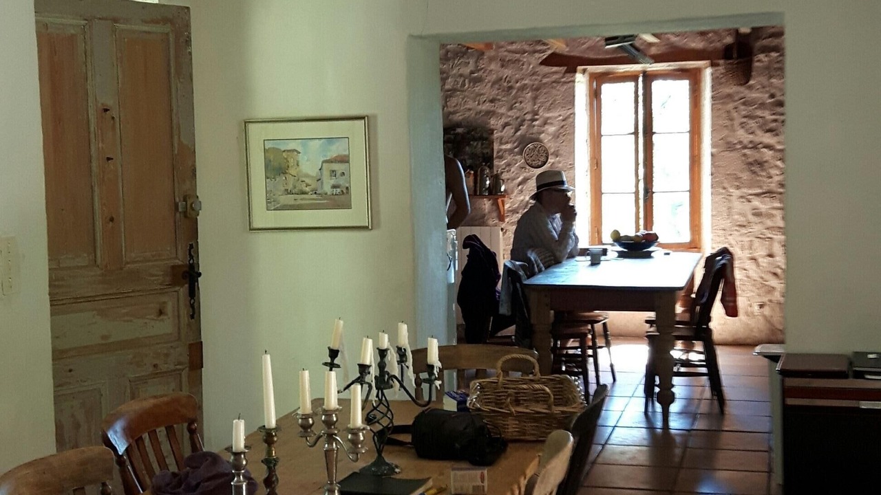 Photo of Bedroom in Fauroux