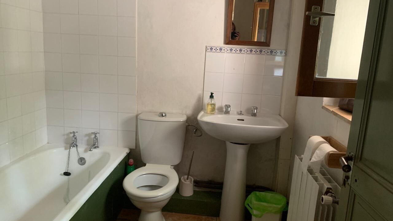 Photo of Bathroom in Fauroux