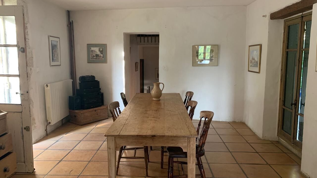 Photo of Livingroom in Fauroux