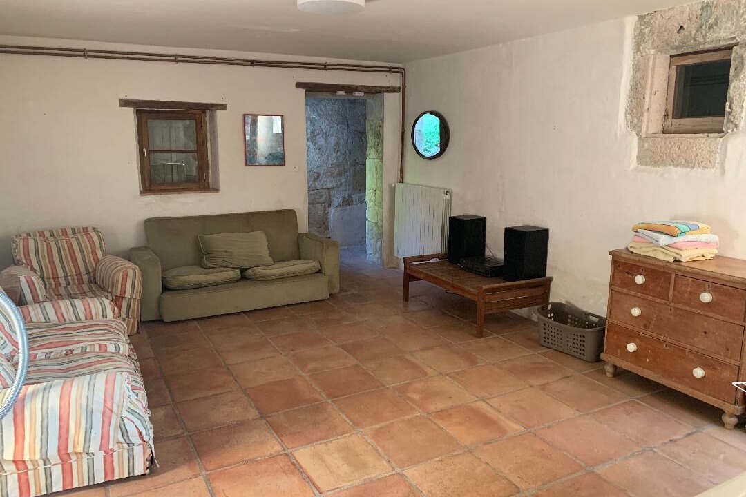 Photo of Bedroom in Fauroux