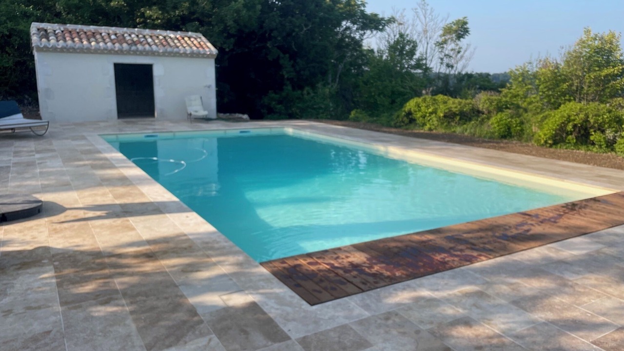 Photo of Outdoor in Fauroux