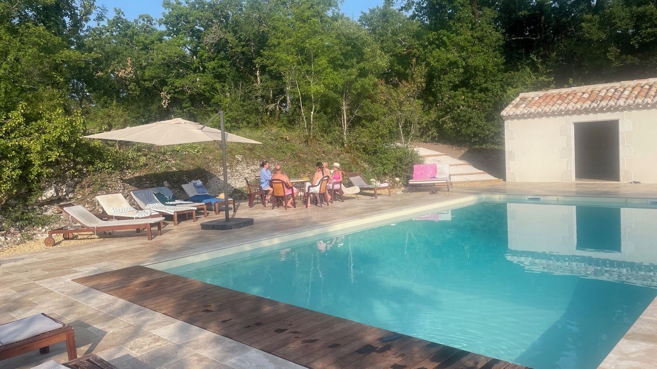 Photo of Outdoor in Fauroux
