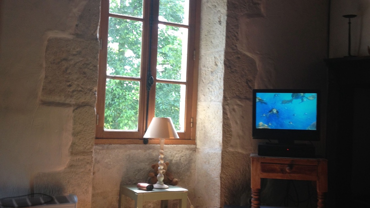 Photo of Bedroom in Fauroux
