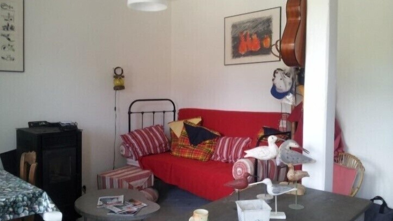 Photo of Livingroom in Ile d'Yeu
