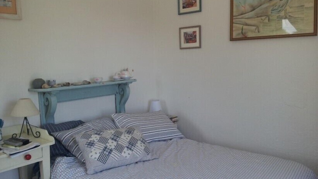Photo of Bedroom in Ile d'Yeu