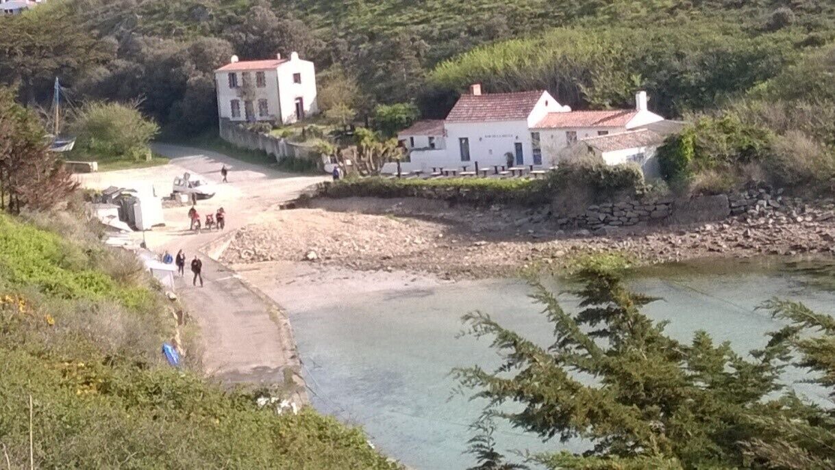 Photo of Others in Ile d'Yeu