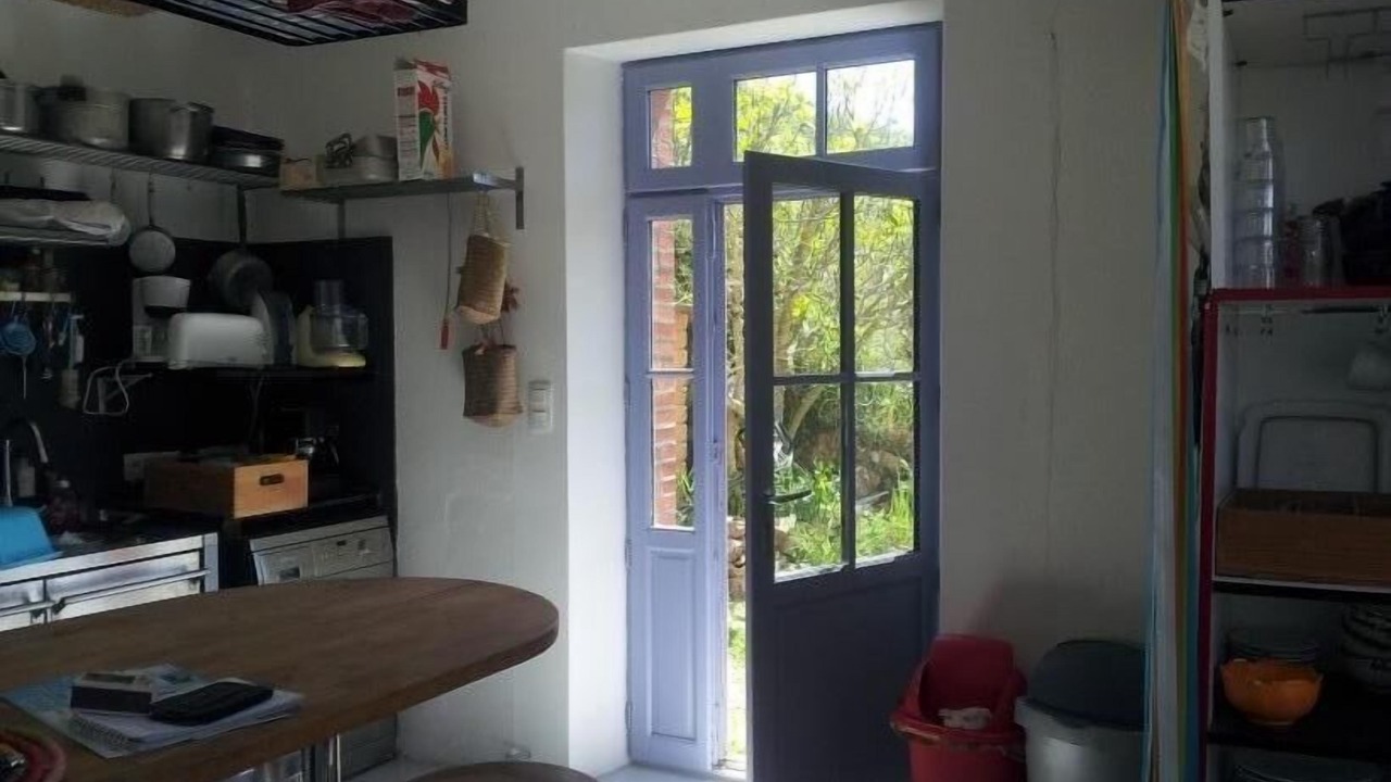 Photo of Kitchen in Ile d'Yeu