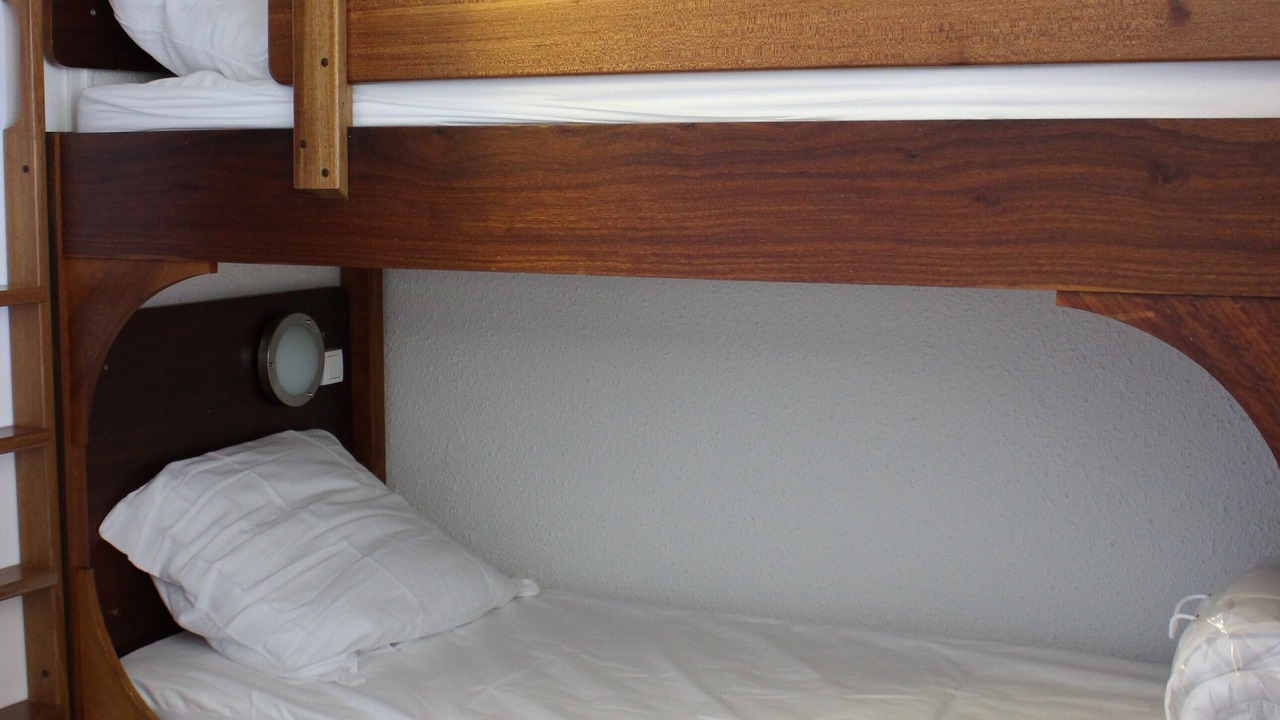 Photo of Bedroom in Chamrousse