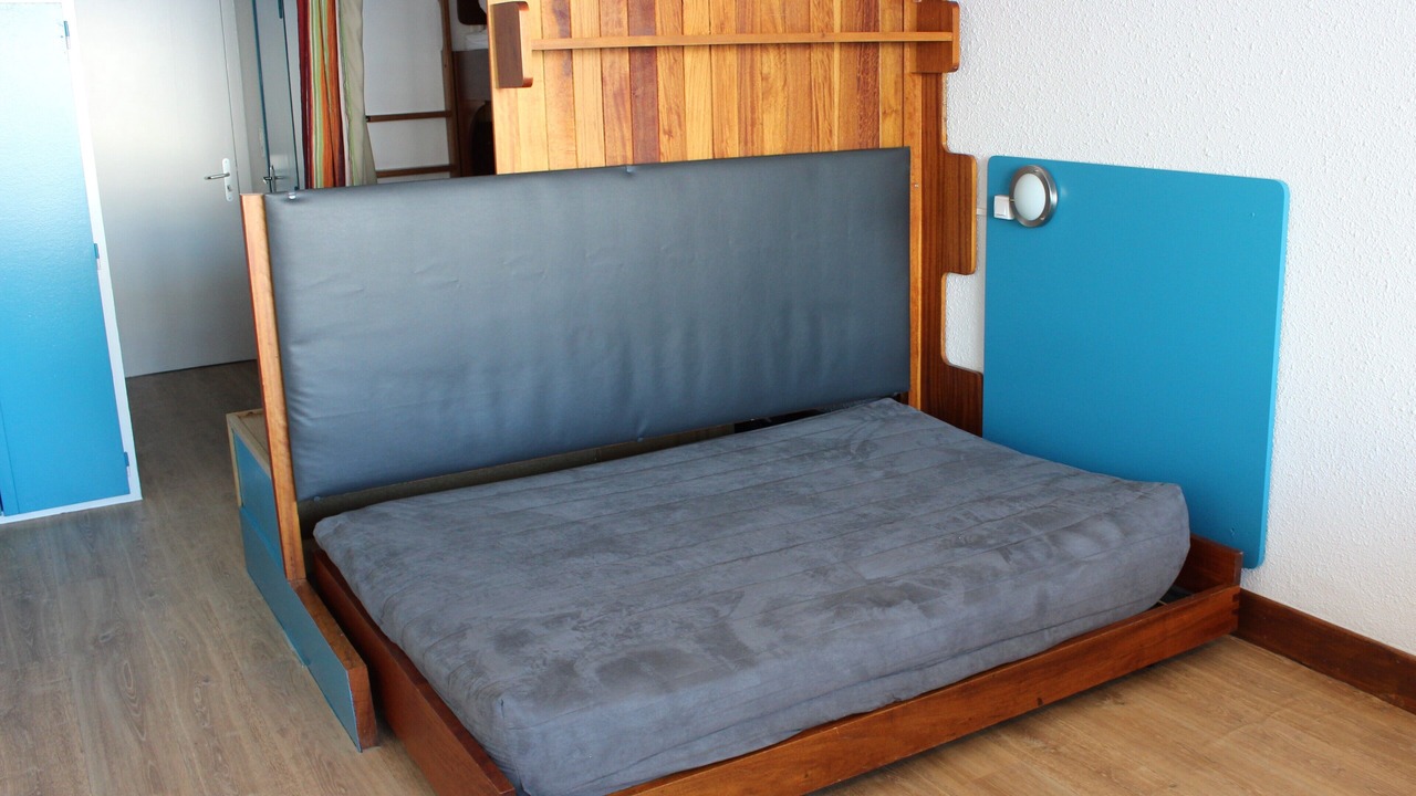 Photo of Bedroom in Chamrousse