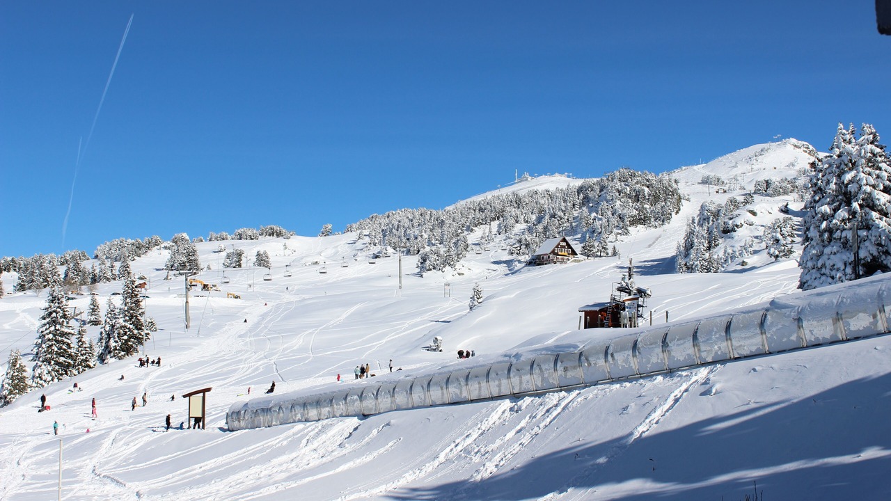 Photo of Others in Chamrousse