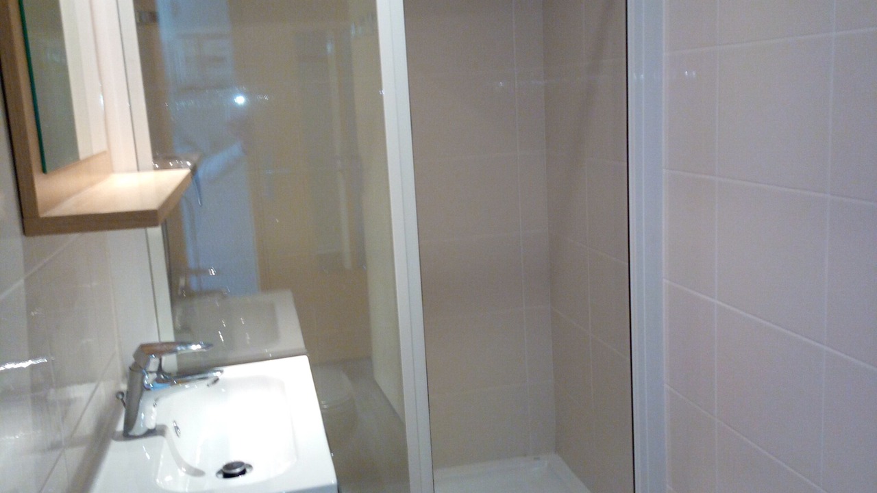Photo of Bathroom in Chamrousse