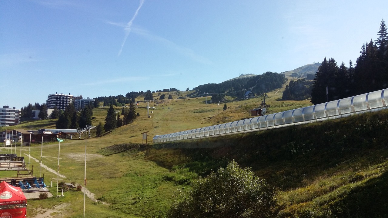 Photo of Others in Chamrousse