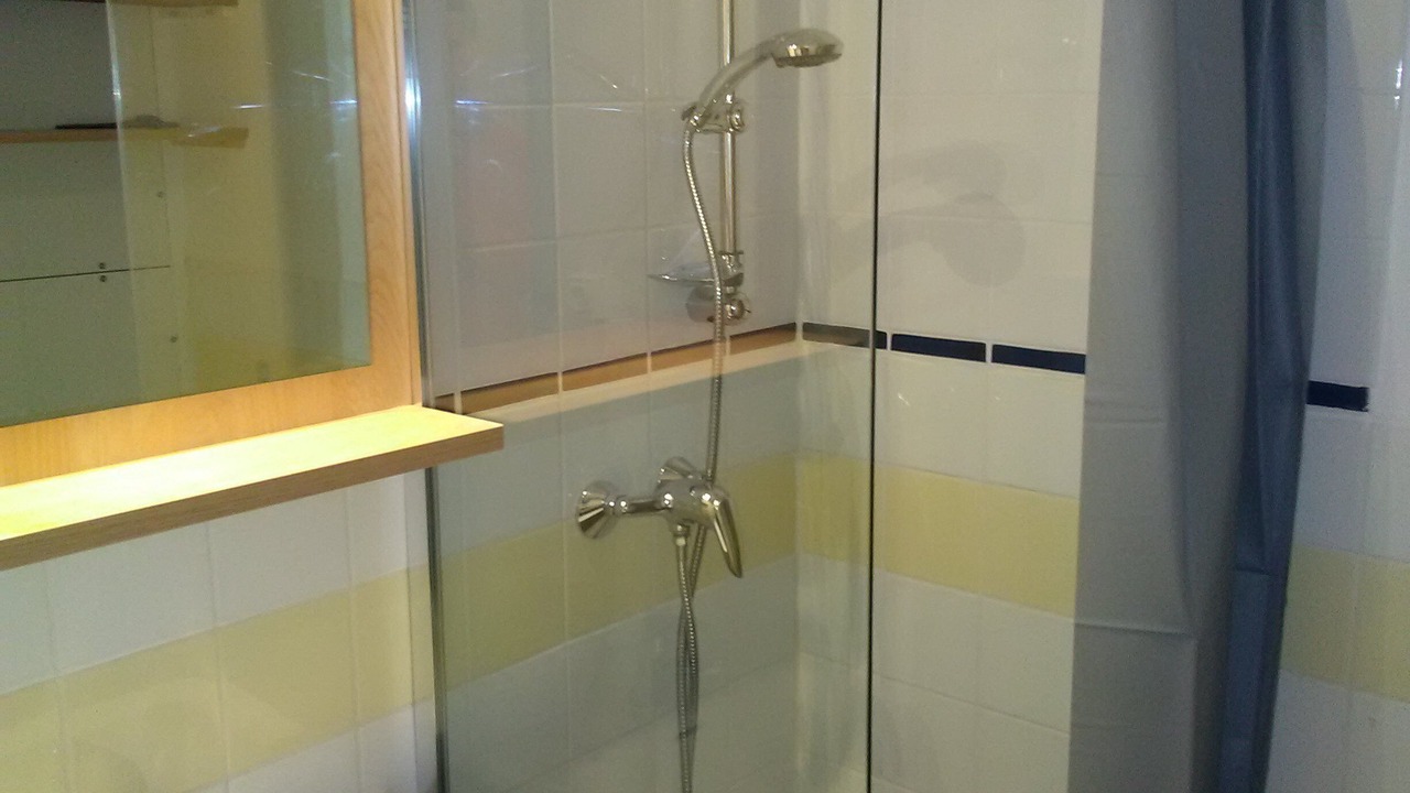 Photo of Bathroom in Chamrousse