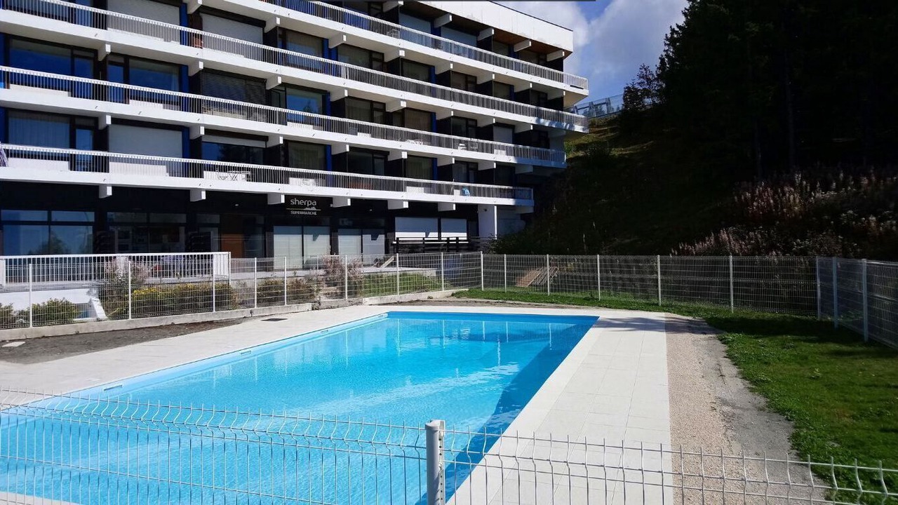 Photo of Outdoor in Chamrousse