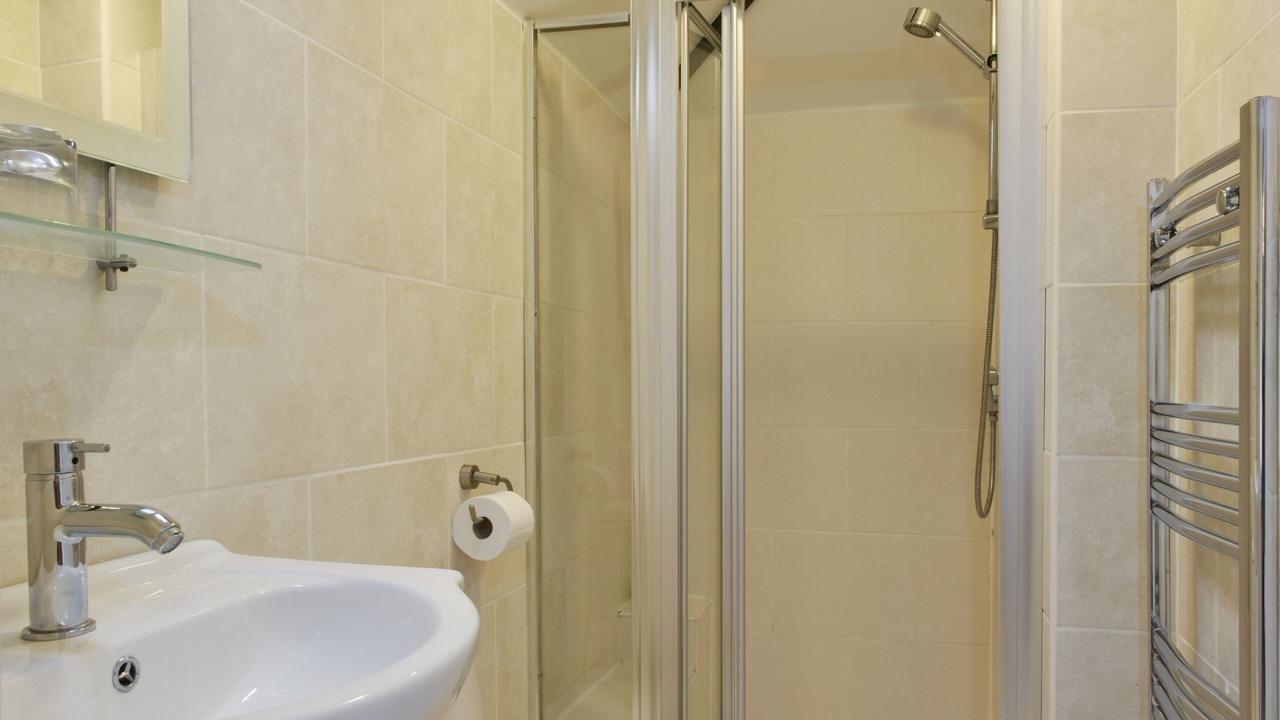 Photo of Bathroom in Bishops Lydeard