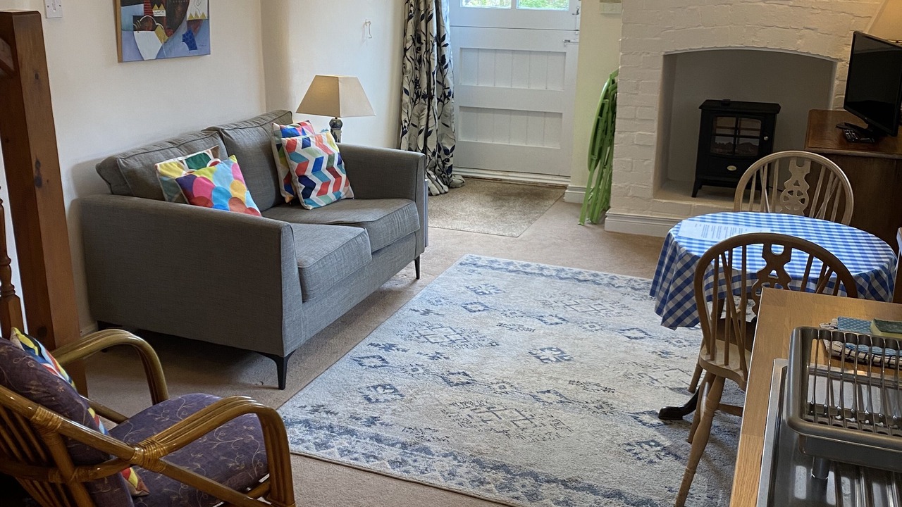 Photo of Livingroom in Bishops Lydeard