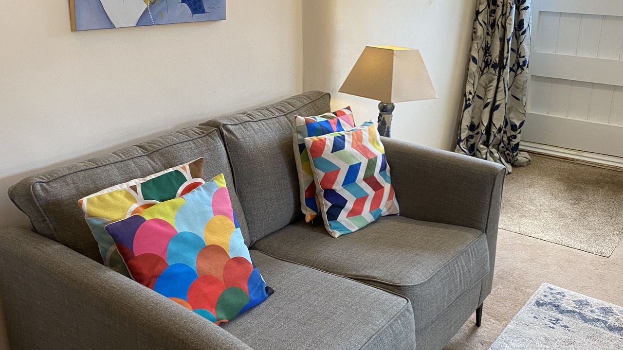 Photo of Livingroom in Bishops Lydeard