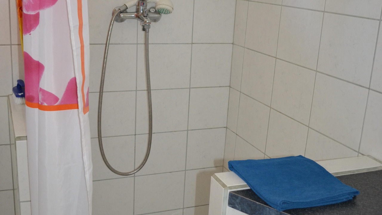 Photo of Bathroom in Canale-di-Verde