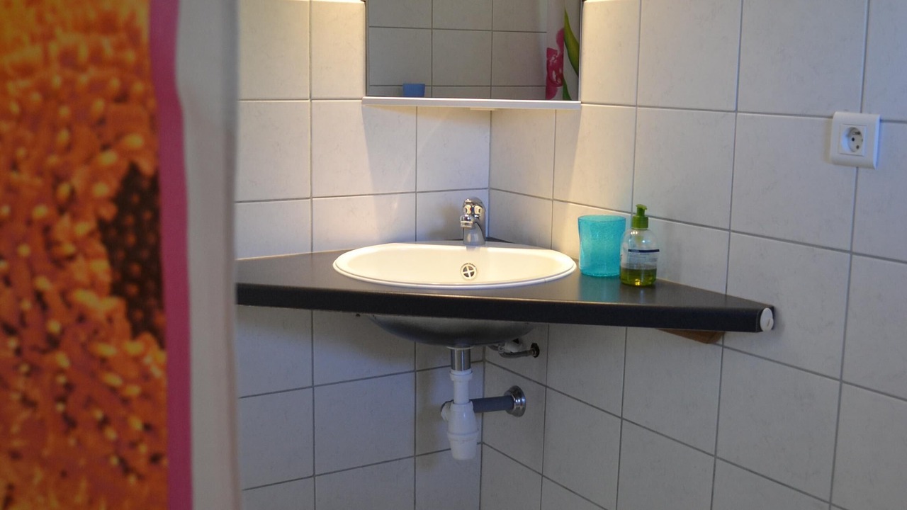 Photo of Bathroom in Canale-di-Verde