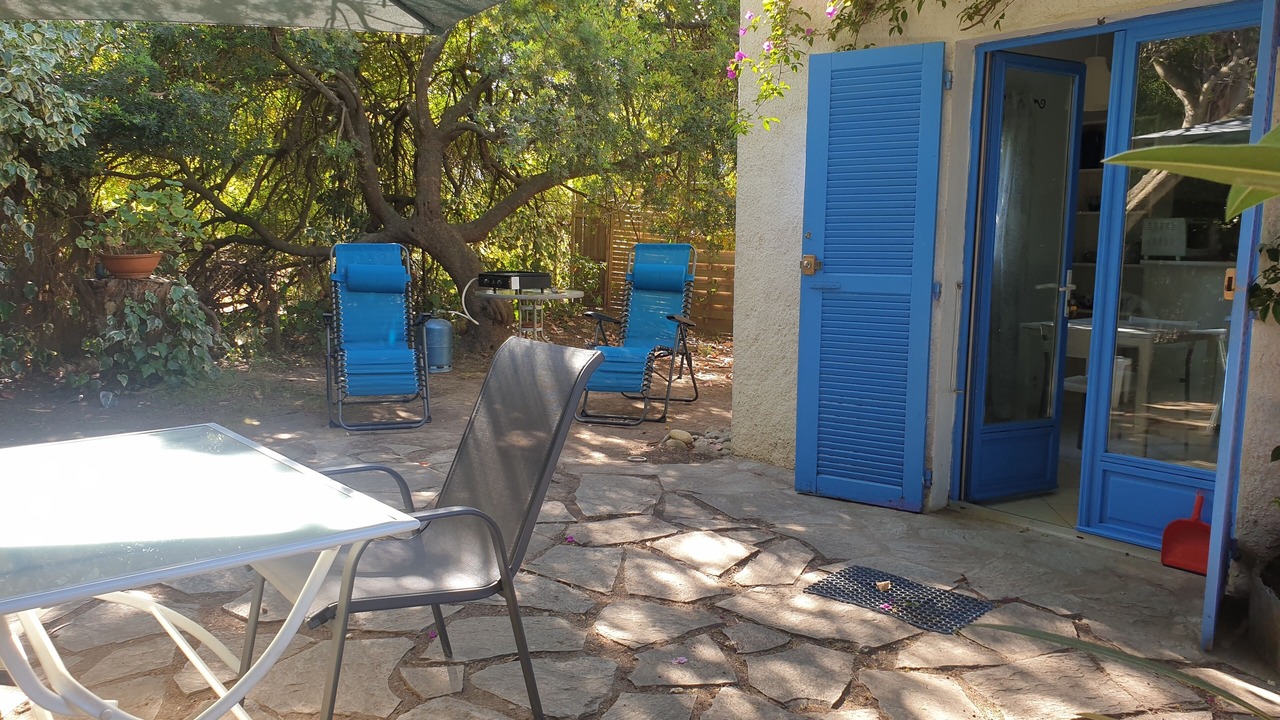 Photo of Outdoor in Canale-di-Verde