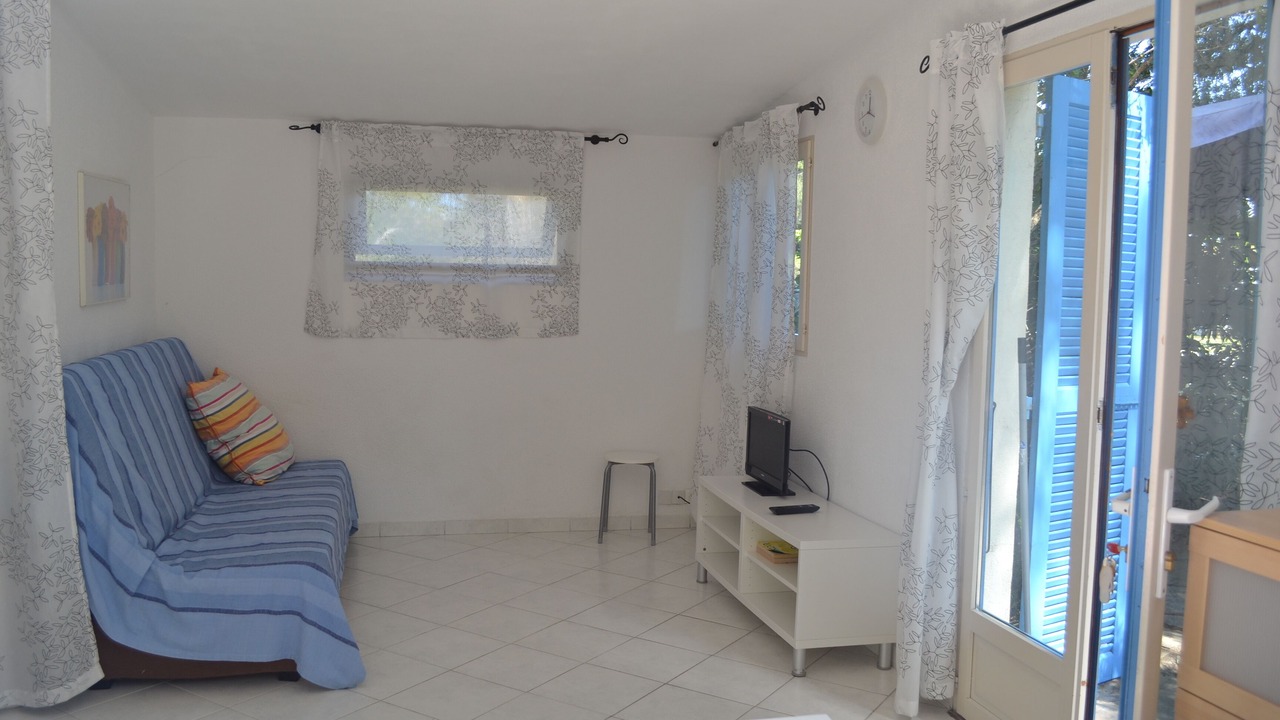 Photo of Livingroom in Canale-di-Verde