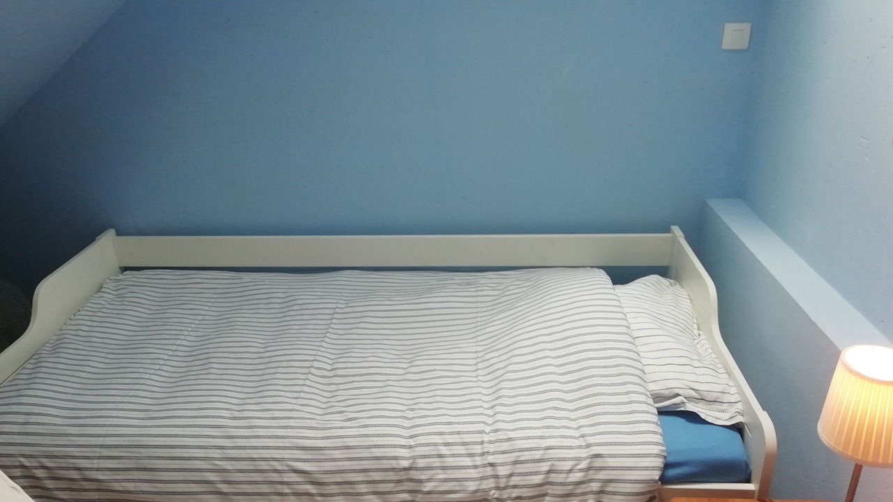 Photo of Bedroom in Lanvallay