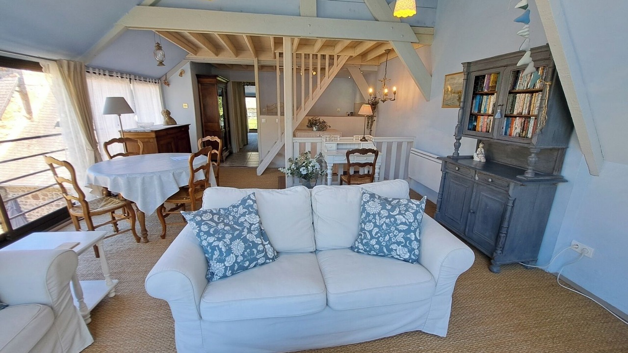 Photo of Livingroom in Lanvallay