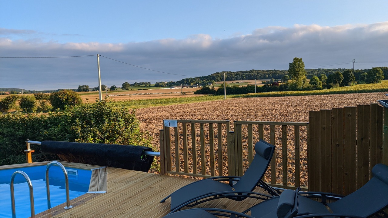 Photo of Outdoor in Sermaise