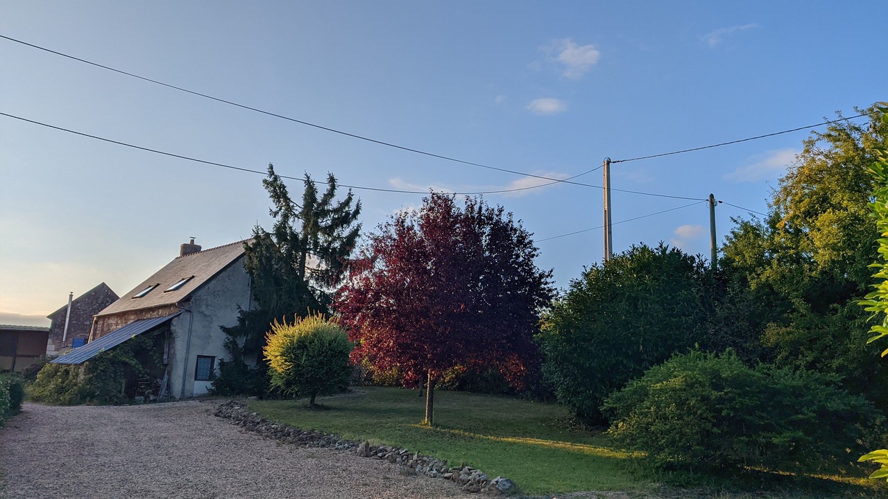 Photo of Outdoor in Sermaise