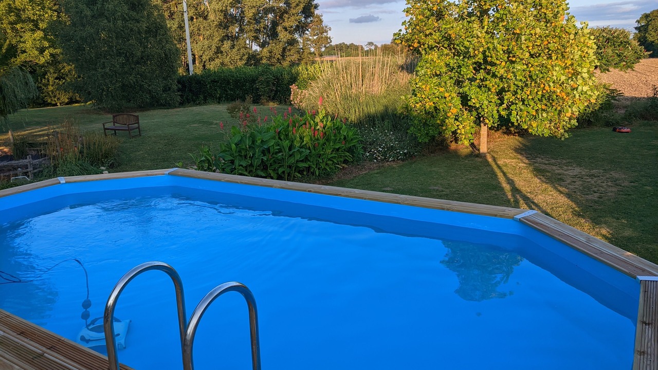 Photo of Outdoor in Sermaise