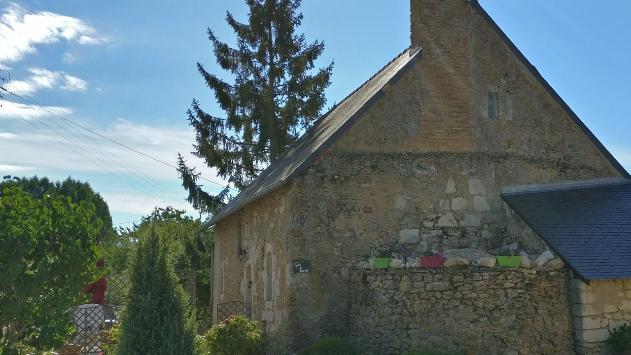 Photo of Outdoor in Sermaise