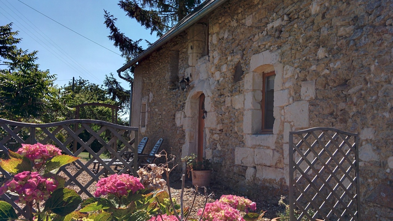 Photo of Outdoor in Sermaise