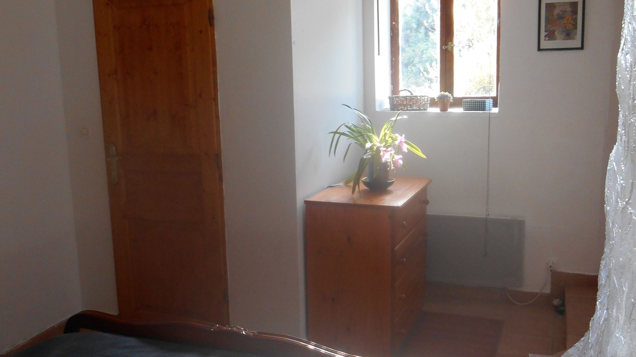 Photo of Bedroom in Saint-Michel-de-Llotes